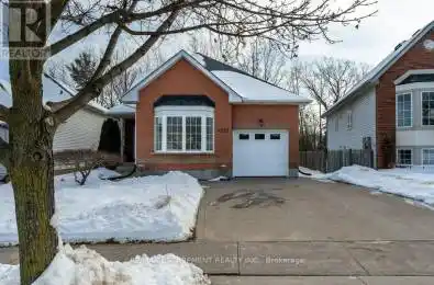 4223 STADELBAUER Drive Lincoln Ontario L3J0J9