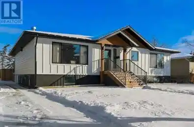 3224 24A Street Unit# 3224 Calgary Alberta T3E1W7