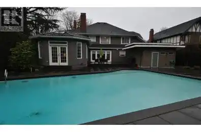 4362 ANGUS Drive Vancouver British Columbia V6J4J3