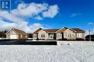 206 Summit Drive Paradise Newfoundland & Labrador A1L2P4