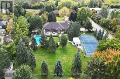 2 Prince Rupert Drive Clarington Ontario L1E1Z2