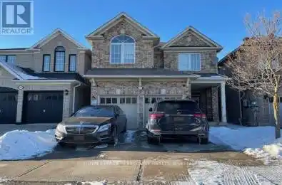 3977 Mayla Drive Mississauga (Churchill Meadows) Ontario L5M7Y9