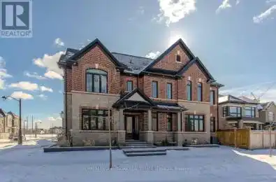 2398 Aubrey Turquand Trail Oakville (1007 - GA Glen Abbey) Ontario L6M