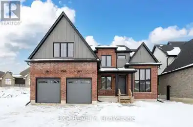 2060 Wickerson Road London Ontario N6K5C4