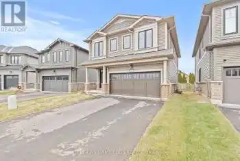 51 Starfire Crescent, Hamilton (Winona), Ontario L8E0K8, 4 Bedrooms Bedrooms, ,3 BathroomsBathrooms,All Houses,For Sale,Starfire,X11967760