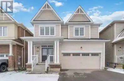 20 Vaughn Drive Thorold (562 - Hurricane/Merrittville) Ontario L3B0G8