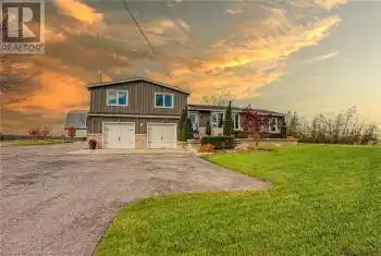 322 RUSS Road, Grimsby, Ontario L3M4E7, 3 Bedrooms Bedrooms, ,2 BathroomsBathrooms,All Houses,For Sale,RUSS,40698686