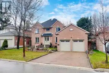 72 Kerrigan Crescent, Markham (Unionville), Ontario L3R7S7, 7 Bedrooms Bedrooms, ,5 BathroomsBathrooms,All Houses,For Sale,Kerrigan,N11970944