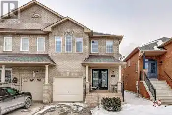 145 Castle Park Boulevard, Vaughan (Sonoma Heights), Ontario L4H1X6, 3 Bedrooms Bedrooms, ,3 BathroomsBathrooms,All Houses,For Sale,Castle Park,N11971854