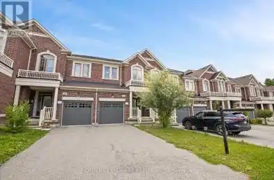 382 William Graham Drive Aurora Ontario L4G0Z9