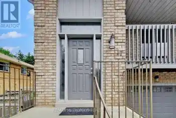 17 Porritt Street Unit# MAIN, Barrie (Ardagh), Ontario L4N6Y5, 3 Bedrooms Bedrooms, ,1 BathroomBathrooms,All Houses,For Rent,Porritt,S11972008