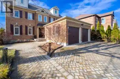 59 Oatlands Crescent Richmond Hill (Mill Pond) Ontario L4C9P2