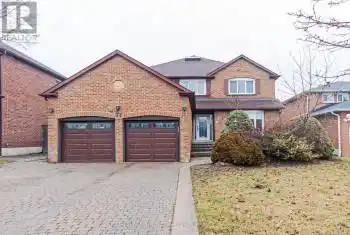 34 Beasley Drive, Richmond Hill (Mill Pond), Ontario L4C7Z5, 6 Bedrooms Bedrooms, ,5 BathroomsBathrooms,All Houses,For Sale,Beasley,N11971356