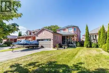 1912 Mill Street, Innisfil (Alcona), Ontario L9S2A1, 3 Bedrooms Bedrooms, ,4 BathroomsBathrooms,All Houses,For Sale,Mill,N11972023