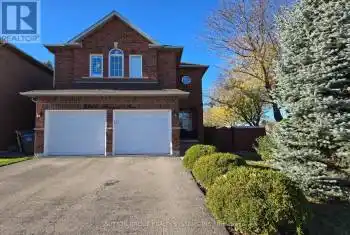 3945 Foxwood Avenue, Mississauga (Lisgar), Ontario L5N7V4, 4 Bedrooms Bedrooms, ,3 BathroomsBathrooms,All Houses,For Sale,Foxwood,W11972024