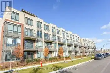 95 Attmar Drive Unit# 106, Brampton (Bram East), Ontario L6P0Y6, 1 Bedroom Bedrooms, ,1 BathroomBathrooms,Condo,For Sale,Attmar,W11972048