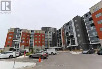 200 Lagerfeld Drive Unit# 518, Brampton (Northwest Brampton), Ontario L7A5G5, 2 Bedrooms Bedrooms, ,2 BathroomsBathrooms,Condo,For Sale,Lagerfeld,W11972056