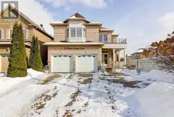 59 Robert Grundy Road, Markham (Cachet), Ontario L6C3A3, 5 Bedrooms Bedrooms, ,5 BathroomsBathrooms,All Houses,For Sale,Robert Grundy,N11970789