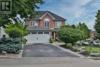 1097 Wildrose Crescent, Pickering (Liverpool), Ontario L1X2R3, 5 Bedrooms Bedrooms, ,4 BathroomsBathrooms,All Houses,For Sale,Wildrose,E11972015