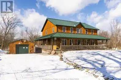 453 Elmstead Lakeshore Ontario N8N2L9