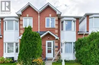 108 GLENASHTON Drive Oakville (1015 - RO River Oaks) Ontario L6H6G3