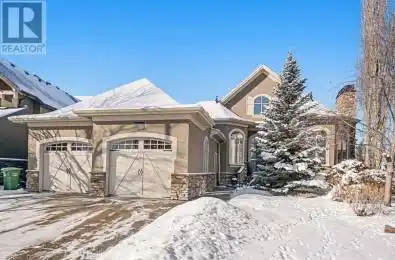 129 Coopers Park Airdrie Alberta T4B3L7