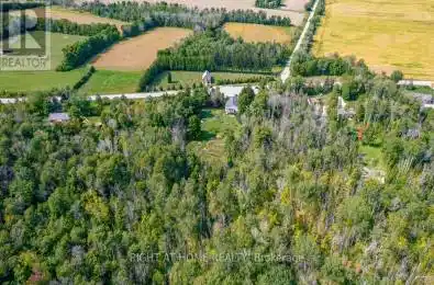 401 RIDGE Road Oro-Medonte Ontario L0L2E0