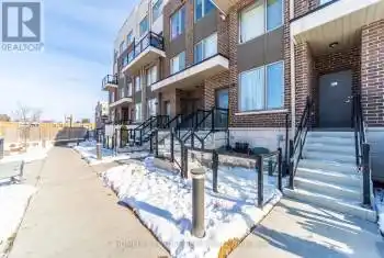 1460 Whites Road Unit# 413, Pickering (Dunbarton), Ontario L1V0E8, 2 Bedrooms Bedrooms, ,3 BathroomsBathrooms,All Houses,For Sale,Whites,E11972427