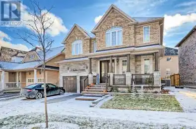 91 Haskins Crescent Georgina (Keswick South) Ontario L4P0H5