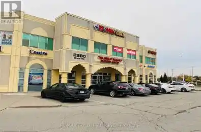 2980 Drew Road Unit# 238 Mississauga (Malton) Ontario L4T0A6