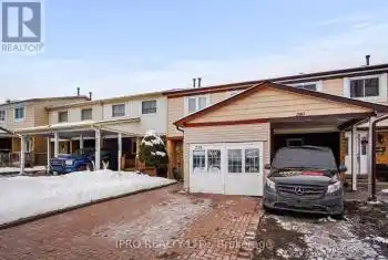 238 Royal Salisbury Way, Brampton (Madoc), Ontario L6V3H4, 3 Bedrooms Bedrooms, ,2 BathroomsBathrooms,All Houses,For Sale,Royal Salisbury,W11972649