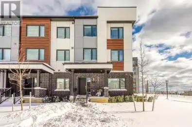 86 Kaitting Trail Oakville Ontario L6M4L9