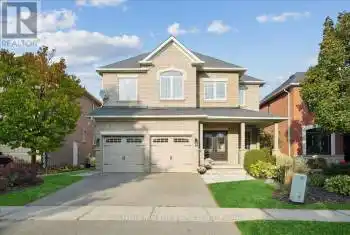 27 Stonebrook Crescent, Halton Hills (Georgetown), Ontario L7G6E5, 5 Bedrooms Bedrooms, ,4 BathroomsBathrooms,All Houses,For Sale,Stonebrook,W11972763