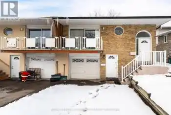 144 ABELL Drive, Brampton (Madoc), Ontario L6V2Z8, 6 Bedrooms Bedrooms, ,3 BathroomsBathrooms,All Houses,For Sale,ABELL,W11972830