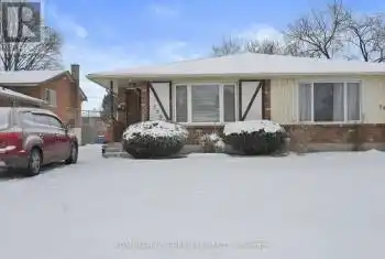 550 First Avenue, Welland (767 - N. Welland), Ontario L3C1Z3, 6 Bedrooms Bedrooms, ,2 BathroomsBathrooms,All Houses,For Sale,First,X11972793