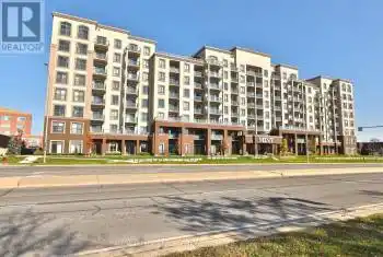 2490 Old Bronte Road Unit# 509, Oakville (1019 - WM Westmount), Ontario L6M0Y5, 1 Bedroom Bedrooms, ,1 BathroomBathrooms,Condo,For Sale,Old Bronte,W11973047