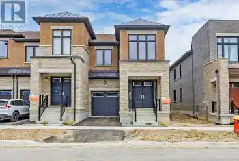 8 Schmeltzer Crescent, Richmond Hill, Ontario L4E1K8, 3 Bedrooms Bedrooms, ,3 BathroomsBathrooms,All Houses,For Sale,Schmeltzer,N11973065