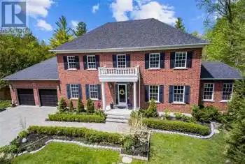 215 Dock Road, Barrie (South Shore), Ontario L4N7S9, 5 Bedrooms Bedrooms, ,5 BathroomsBathrooms,All Houses,For Sale,Dock,S11972881