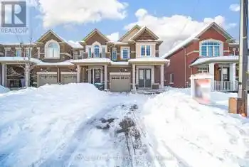 21 Benhurst Crescent, Brampton (Northwest Brampton), Ontario L7A5A2, 5 Bedrooms Bedrooms, ,5 BathroomsBathrooms,All Houses,For Sale,Benhurst,W11973160