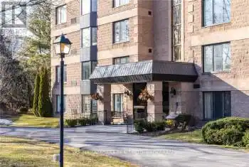 61 Paffard Street Unit# 403, Niagara-on-the-Lake (101 - Town), Ontario L0S1J0, 2 Bedrooms Bedrooms, ,2 BathroomsBathrooms,Condo,For Sale,Paffard,X11967986