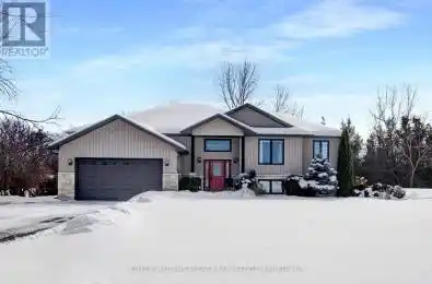 1687 Lakeside Drive Prince Edward County (Ameliasburgh) Ontario K0K1T0