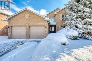 1128 Lansdown Drive, Oakville (Clearview), Ontario L6J7N7, 5 Bedrooms Bedrooms, ,4 BathroomsBathrooms,All Houses,For Sale,Lansdown,W11972558