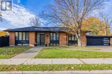 2 Abbotsfield Gate Toronto (Tam O'Shanter-Sullivan) Ontario M1T1P1