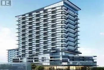 297 Oak Walk Drive Unit# 1402, Oakville (Uptown Core), Ontario L6H3R6, 1 Bedroom Bedrooms, ,1 BathroomBathrooms,Condo,For Rent,Oak Walk,W11973333