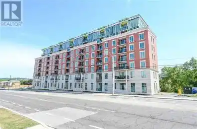 2750 KING Street Unit# 512 Hamilton Ontario L8G0B8