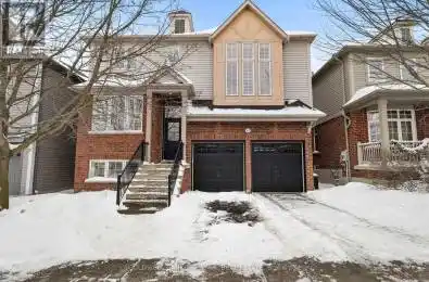 2423 Pilgrim Square Oshawa (Windfields) Ontario L1L0B6