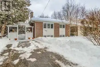 147 Chassie Court, Richmond Hill (Mill Pond), Ontario L4C4E8, 5 Bedrooms Bedrooms, ,2 BathroomsBathrooms,All Houses,For Sale,Chassie,N11972778