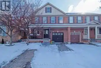 1528 Evans Terrace, Milton (Clarke), Ontario L9T5J4, 3 Bedrooms Bedrooms, ,4 BathroomsBathrooms,All Houses,For Sale,Evans,W11973358