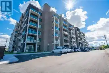 5055 GREENLANE Road Unit# 115, Beamsville, Ontario L3J2J3, 2 Bedrooms Bedrooms, ,1 BathroomBathrooms,Condo,For Sale,GREENLANE,40698902