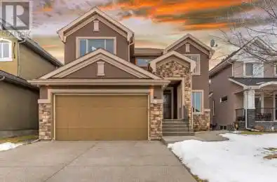 212 Cranarch Circle Calgary Alberta T3M0S4